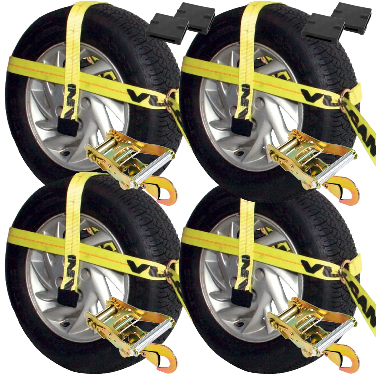Transport Straps